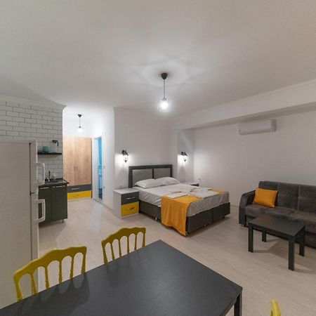 F48 Homes Fethiye Ngoại thất bức ảnh