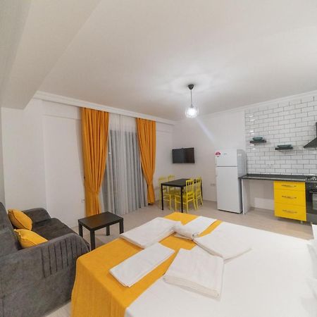 F48 Homes Fethiye Ngoại thất bức ảnh