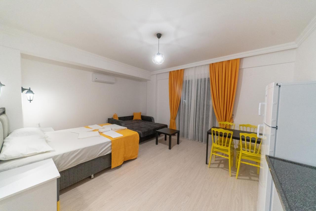 F48 Homes Fethiye Ngoại thất bức ảnh