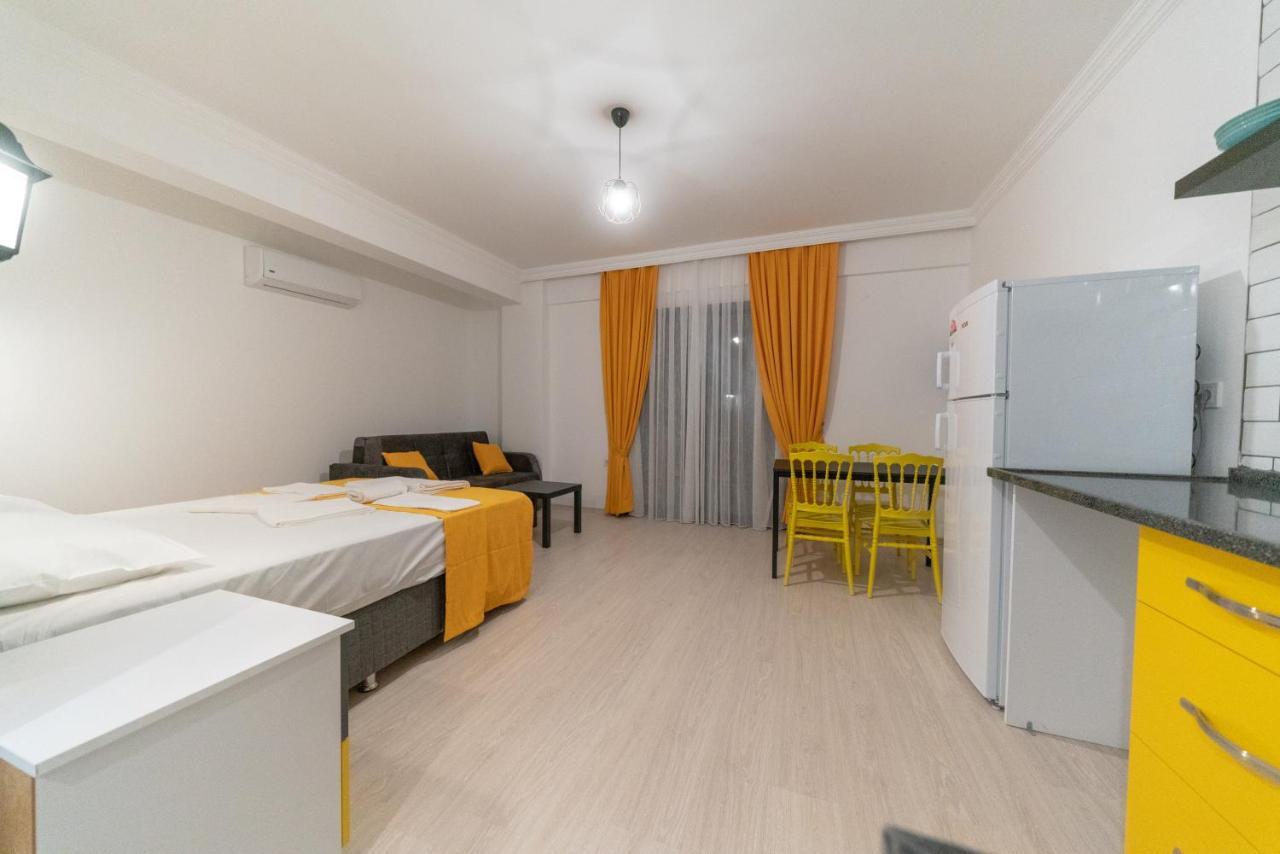 F48 Homes Fethiye Ngoại thất bức ảnh