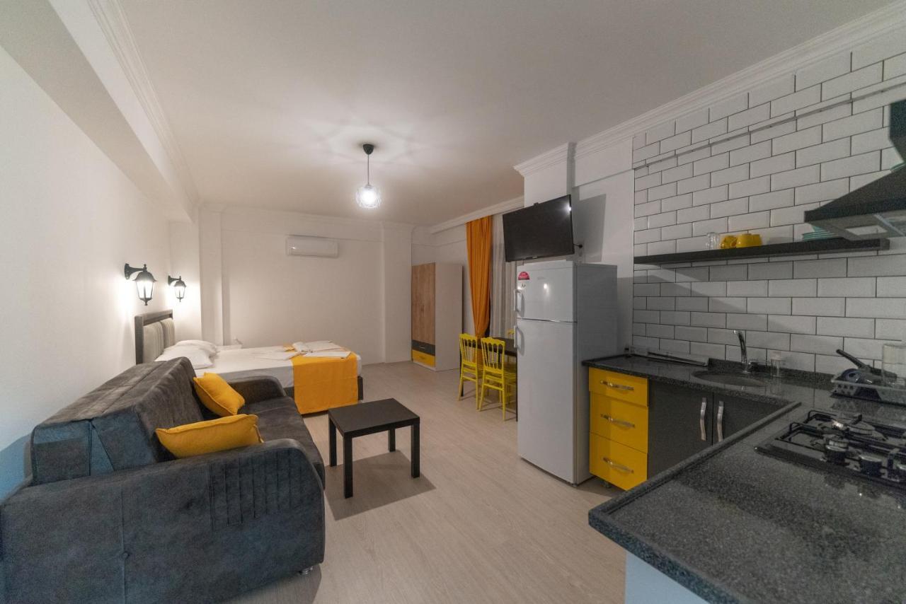 F48 Homes Fethiye Ngoại thất bức ảnh