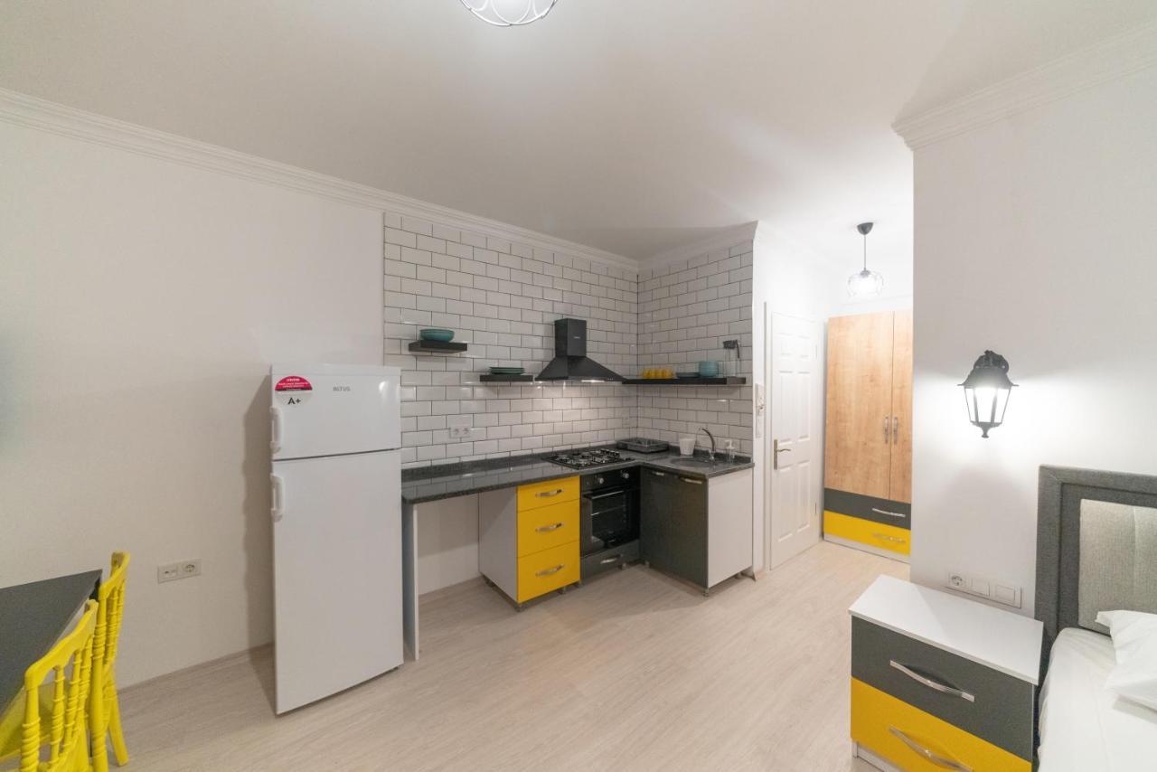 F48 Homes Fethiye Ngoại thất bức ảnh