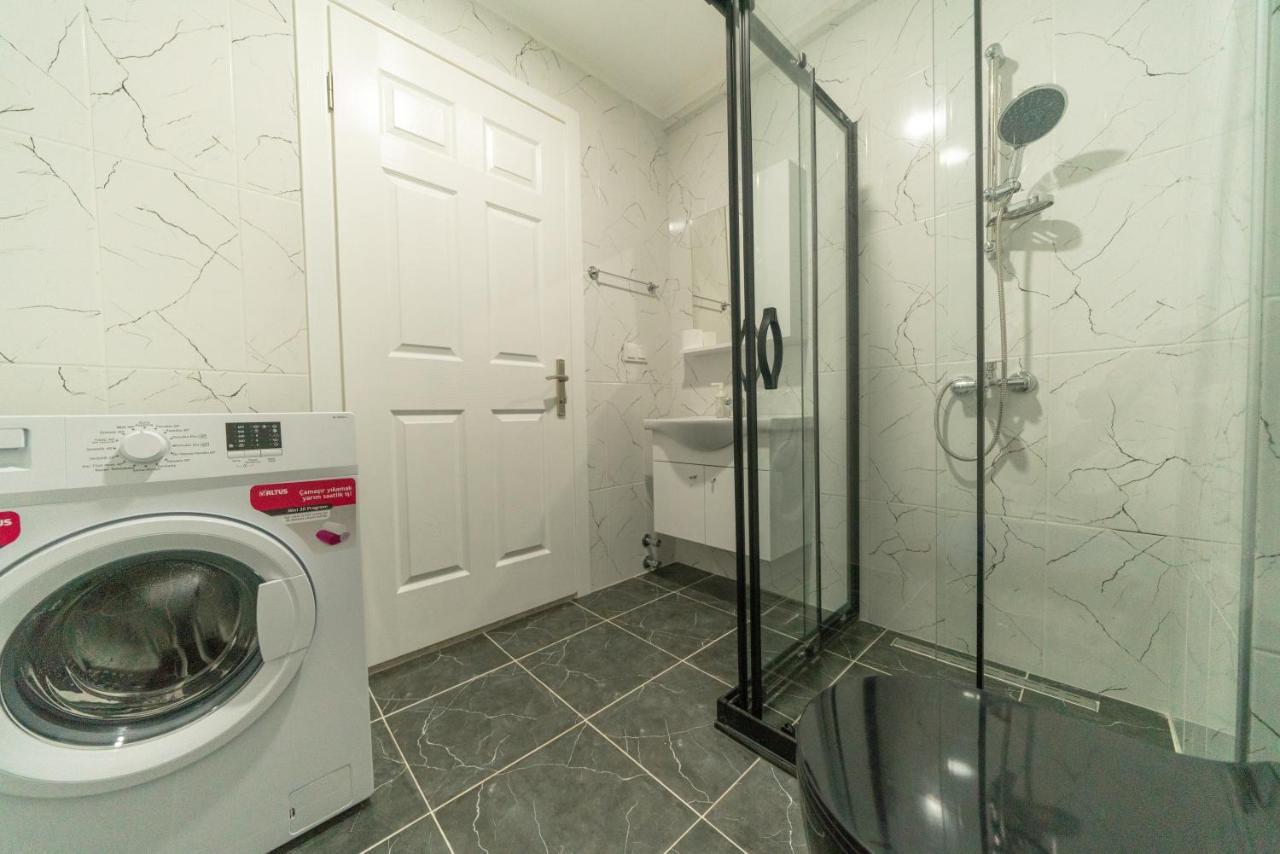 F48 Homes Fethiye Ngoại thất bức ảnh