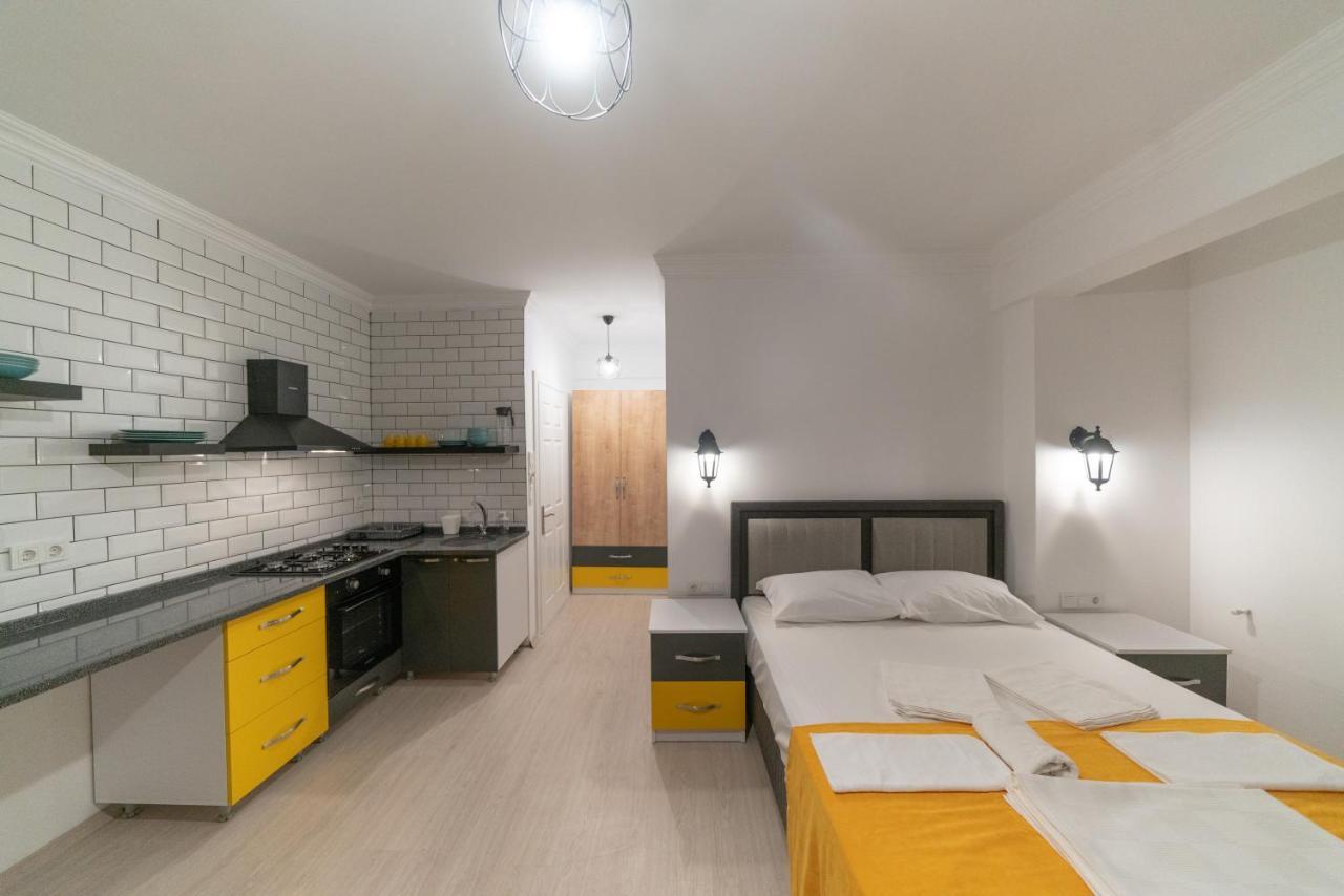 F48 Homes Fethiye Ngoại thất bức ảnh