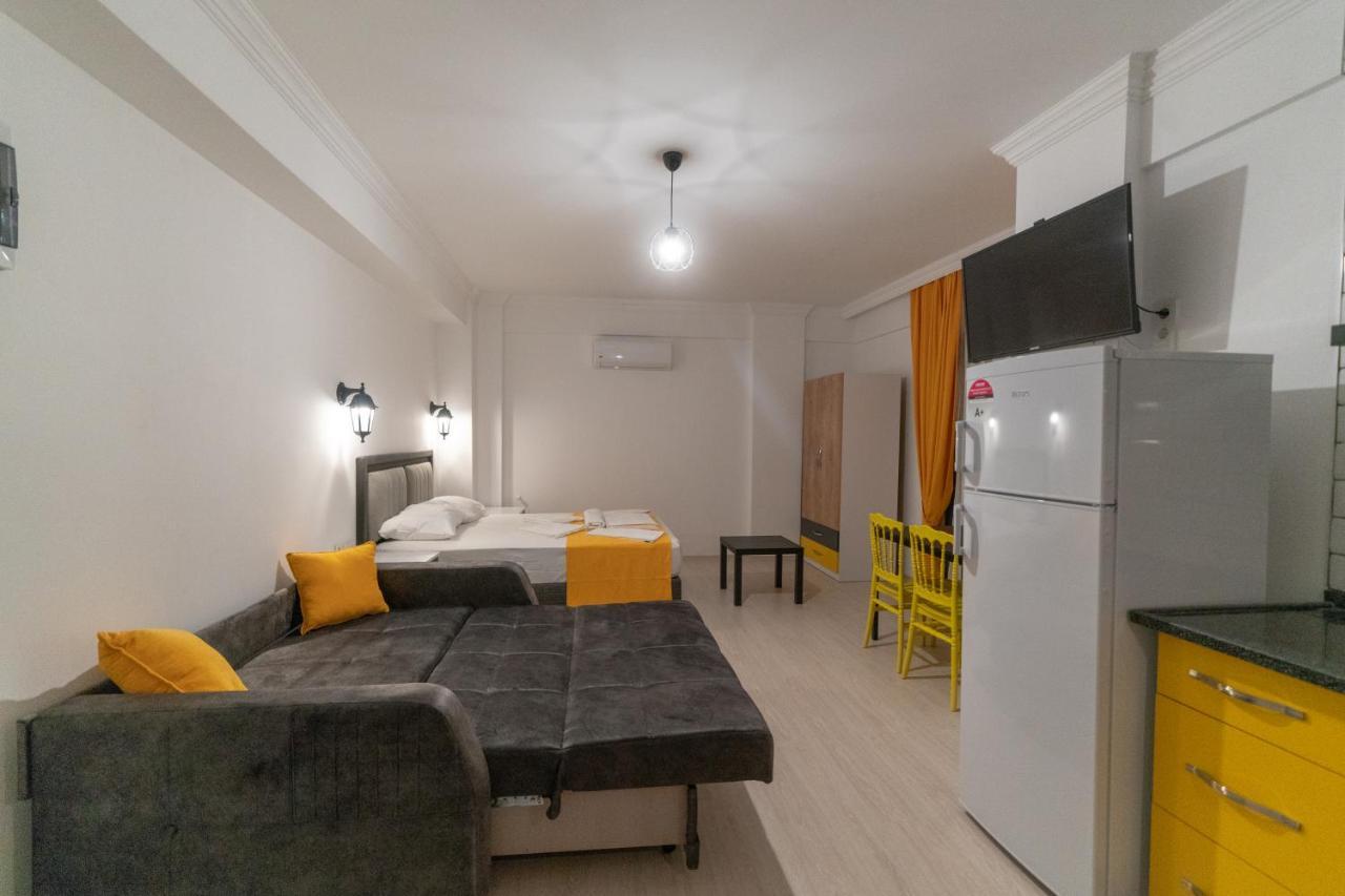 F48 Homes Fethiye Ngoại thất bức ảnh