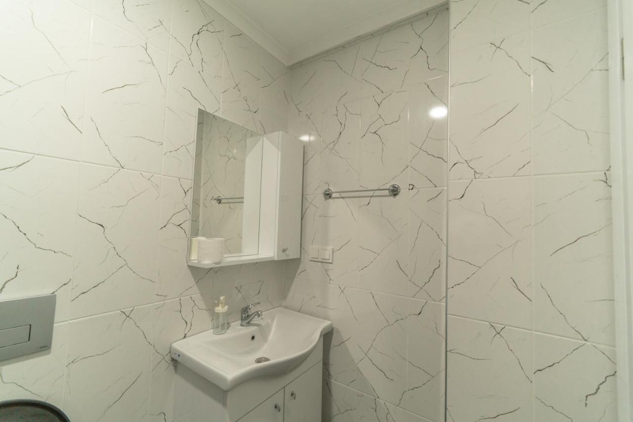 F48 Homes Fethiye Ngoại thất bức ảnh