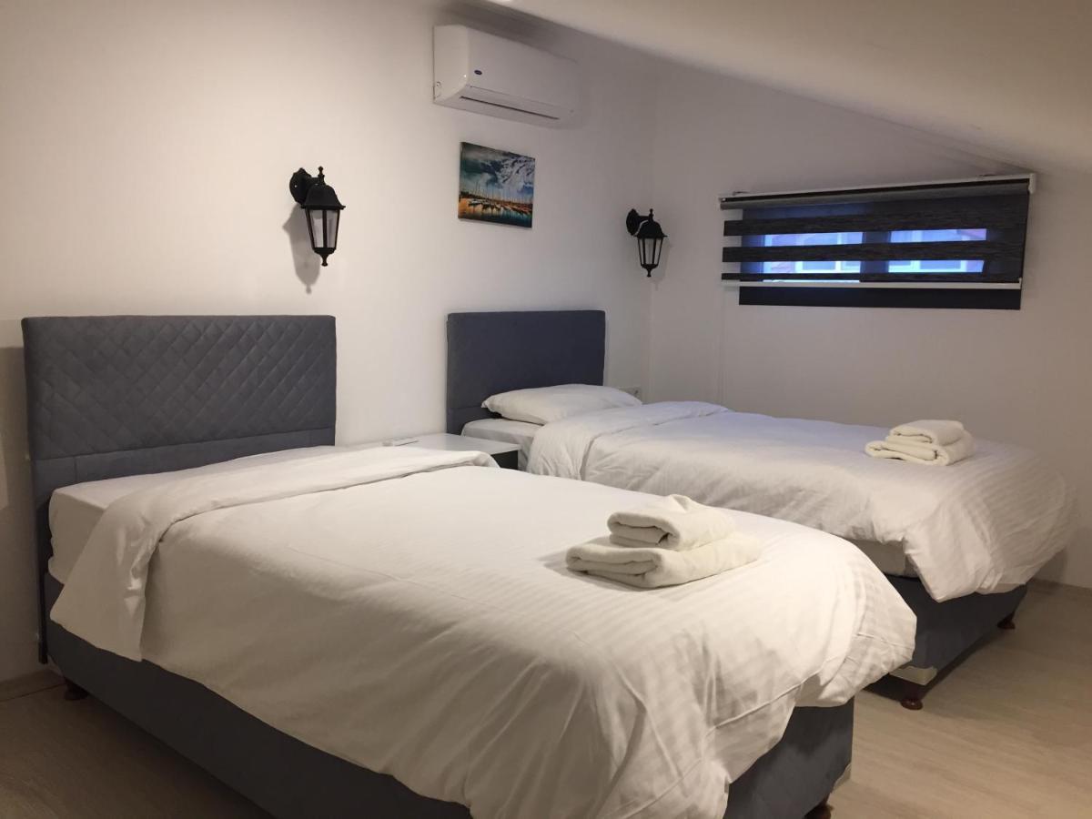 F48 Homes Fethiye Ngoại thất bức ảnh