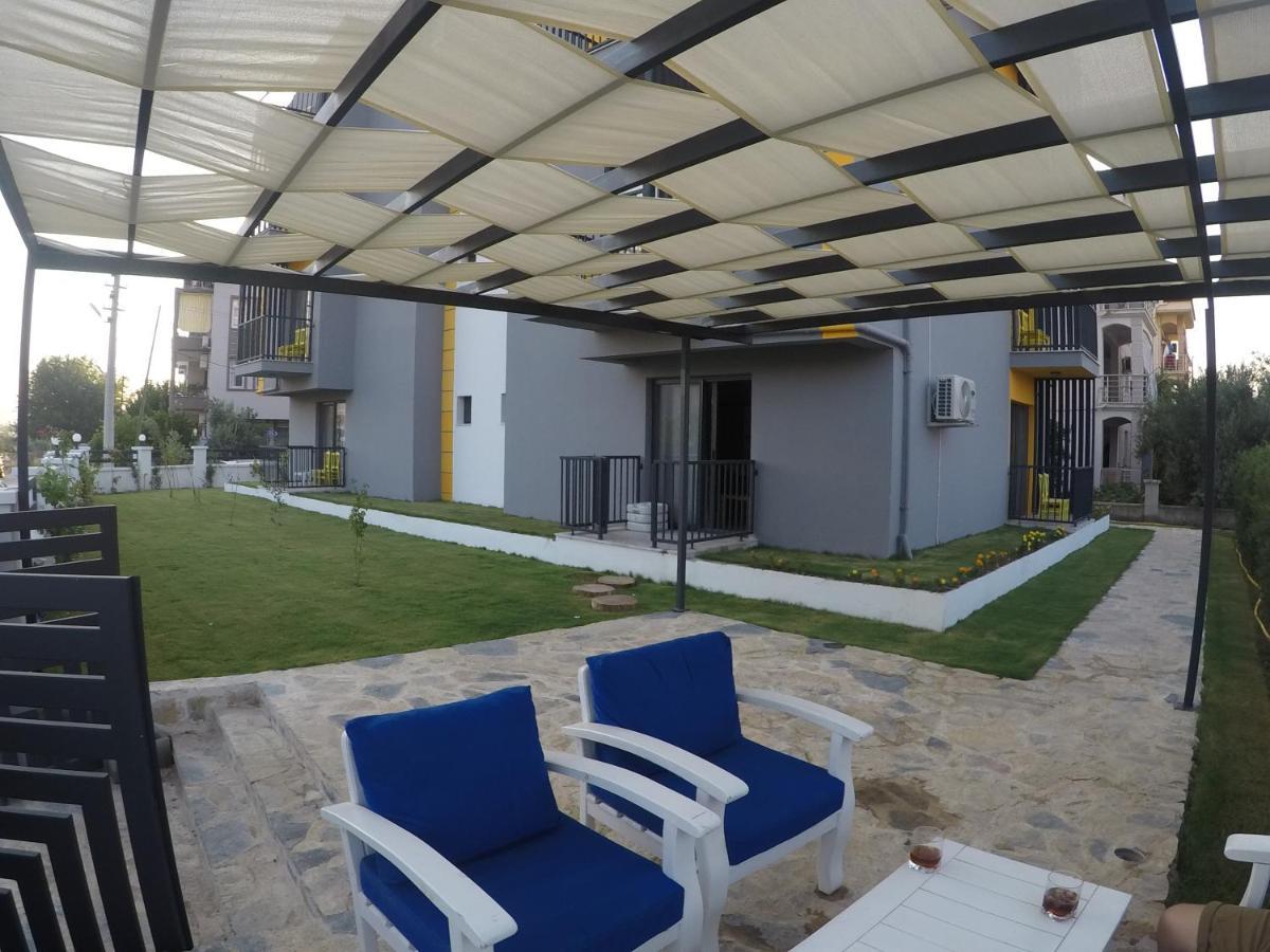 F48 Homes Fethiye Ngoại thất bức ảnh